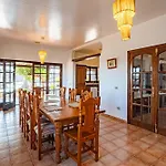 Casa Origen בית נופש Masdache