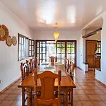 בית נופש Casa Origen *