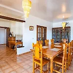 בית נופש Casa Origen Masdache