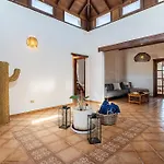 Hébergement de vacances Casa Origen