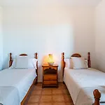 Casa Origen Hébergement de vacances Masdache