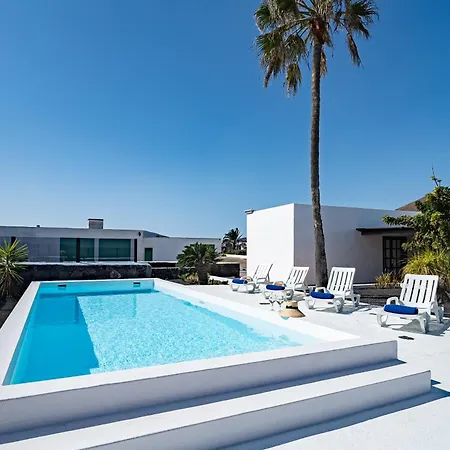 Σπίτι διακοπών Casa Origen *