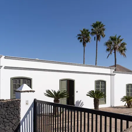 Casa Origen *