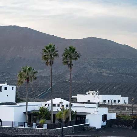 Feriehus Casa Origen *