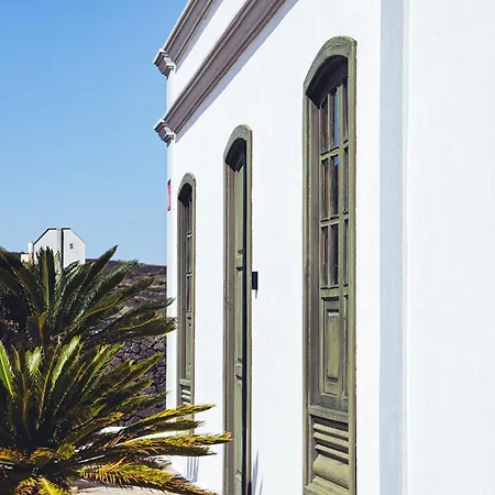 בית נופש Casa Origen Masdache