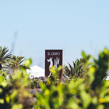 Σπίτι διακοπών Casa Origen