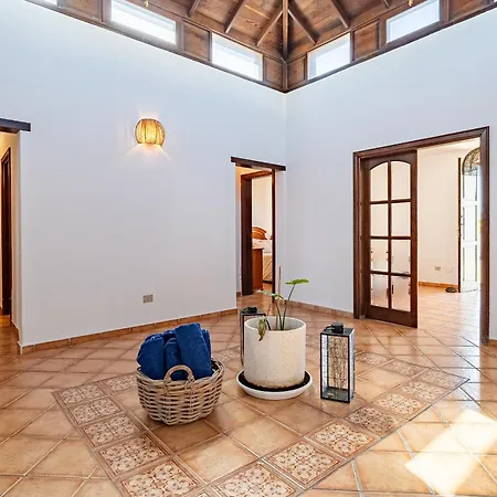 Casa Origen *