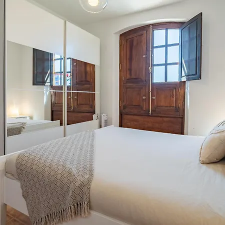 Feriehus Casa Origen *