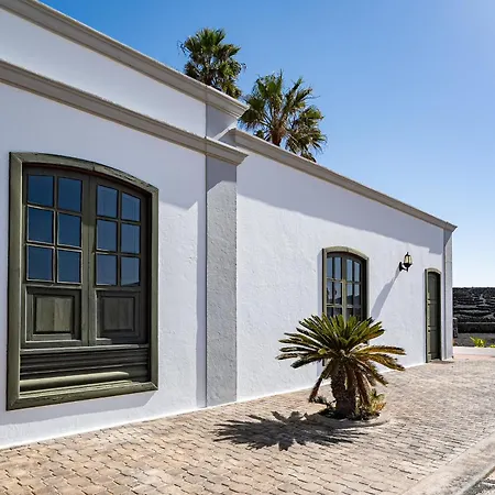 Casa Origen *