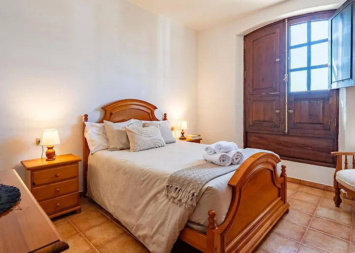 Casa Origen * Masdache