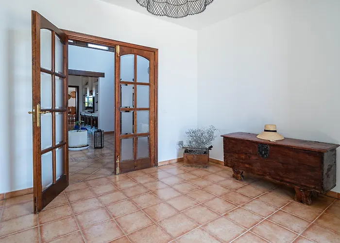 Casa Origen Σπίτι διακοπών *