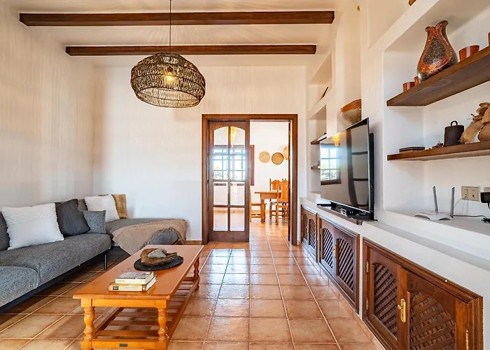 Σπίτι διακοπών Casa Origen