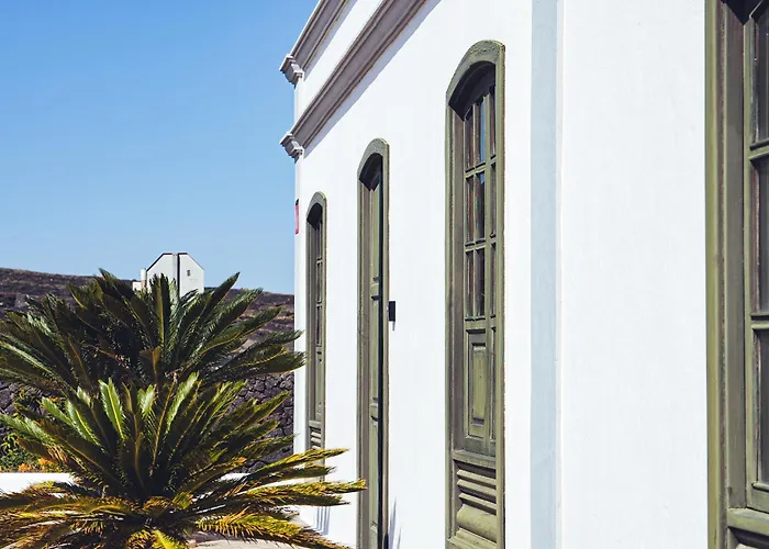 Σπίτι διακοπών Casa Origen Masdache