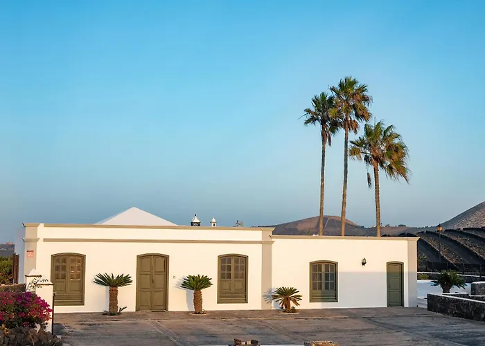 Casa Origen * Masdache