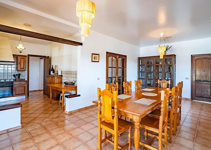 Σπίτι διακοπών Casa Origen Masdache