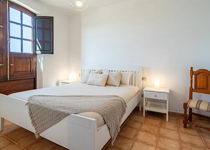 Casa Origen Masdache