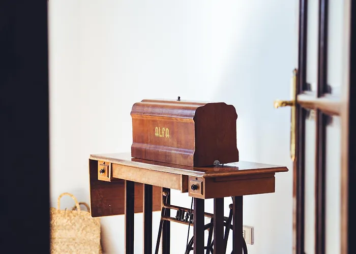 Casa Origen * Masdache