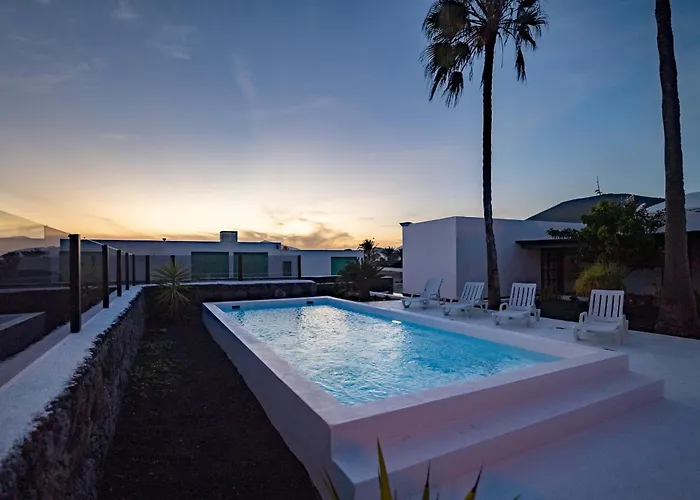 Casa Origen Σπίτι διακοπών *