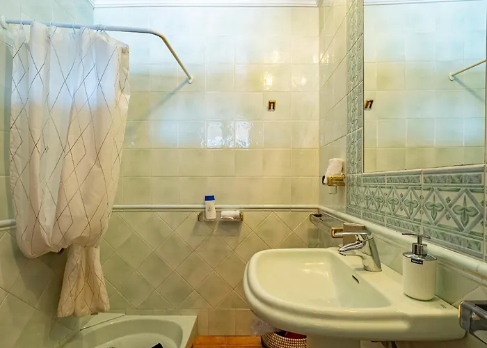 Σπίτι διακοπών Casa Origen *