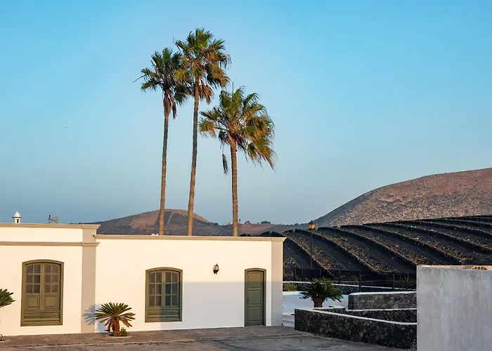 Casa Origen * Masdache