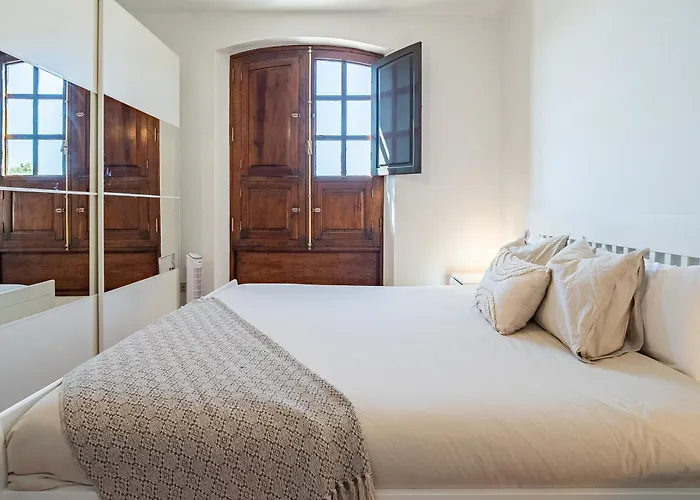 Σπίτι διακοπών Casa Origen *