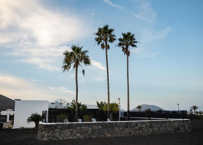 Casa Origen Σπίτι διακοπών