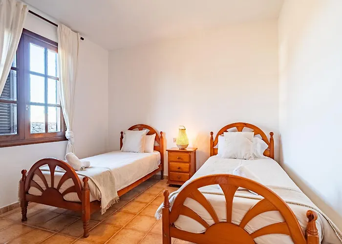 Casa Origen Σπίτι διακοπών