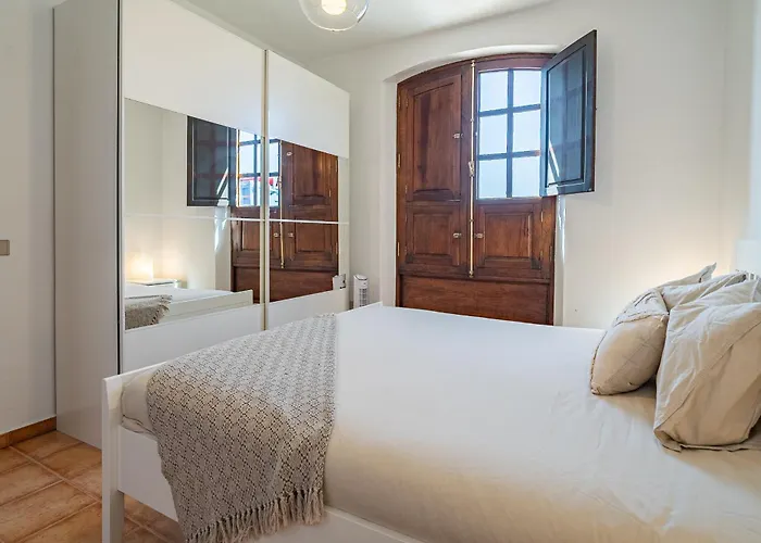 Σπίτι διακοπών Casa Origen *