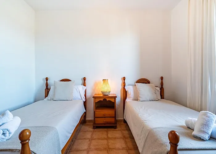 Casa Origen Σπίτι διακοπών Masdache