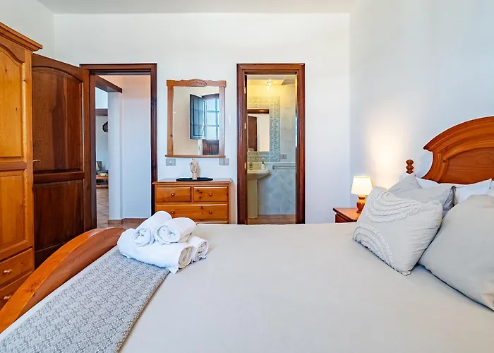 Σπίτι διακοπών Casa Origen Masdache