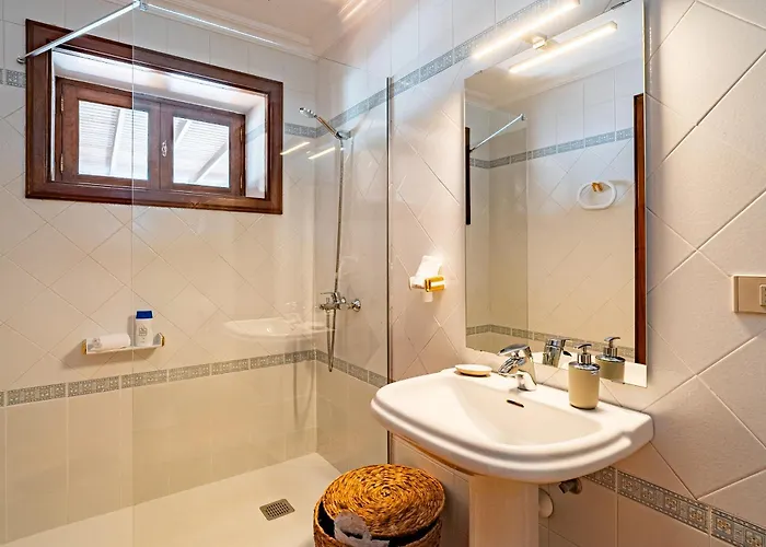 Casa Origen Σπίτι διακοπών