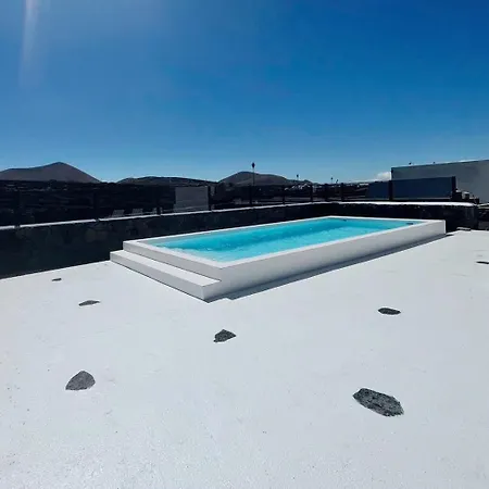 Casa Origen Masdache