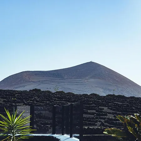 Casa Origen Holiday home *