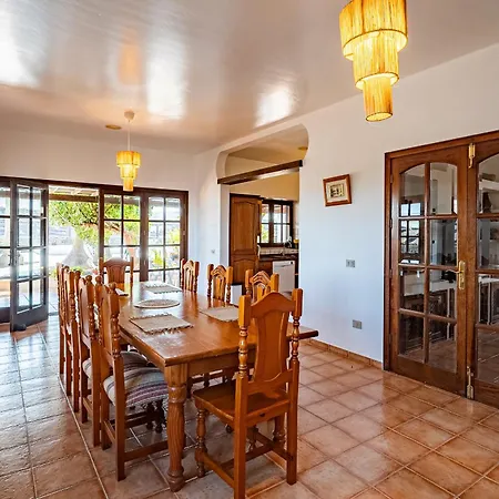 Casa Origen Tatil Evi Masdache