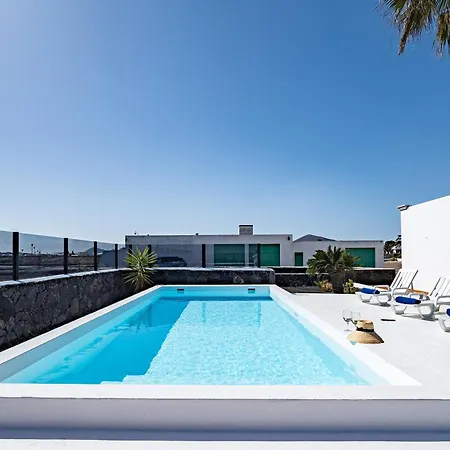 Casa Origen Masdache