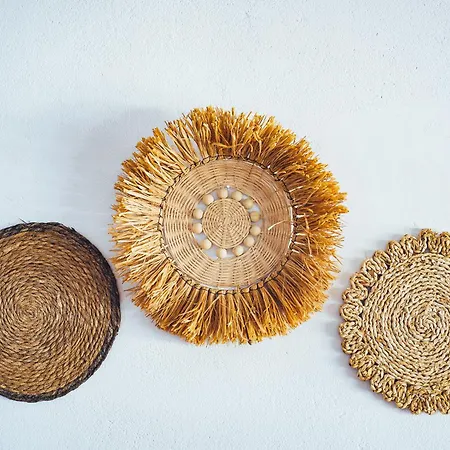 Casa Origen Tatil Evi Masdache