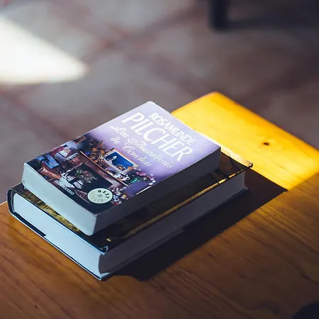 Casa Origen Holiday home