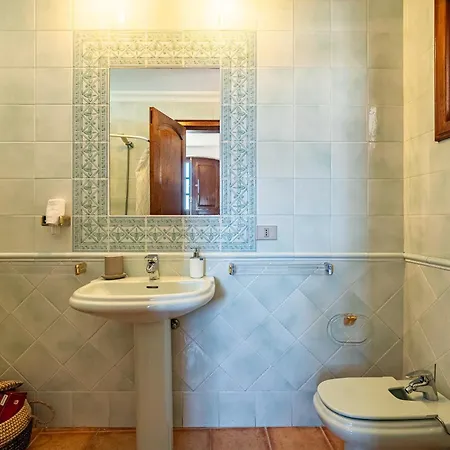 Holiday home Casa Origen