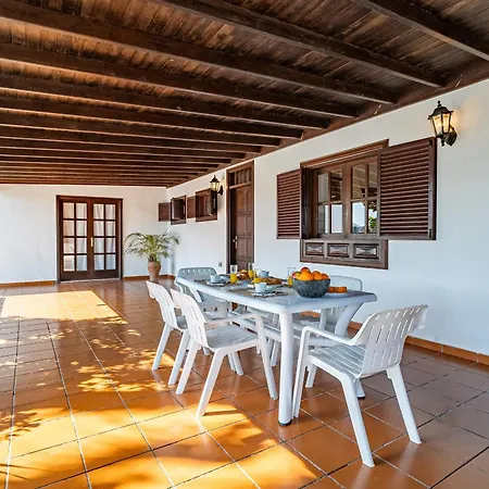 Casa Origen Tatil Evi *