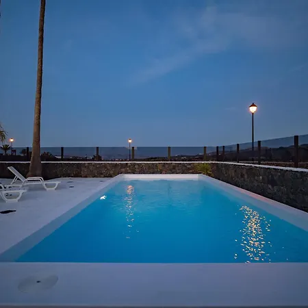 Casa Origen * Masdache