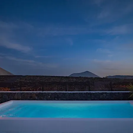 Tatil Evi Casa Origen *