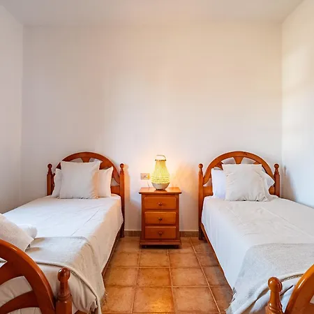 Tatil Evi Casa Origen Masdache