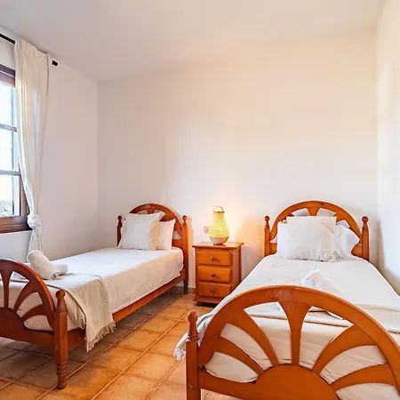 Casa Origen Tatil Evi