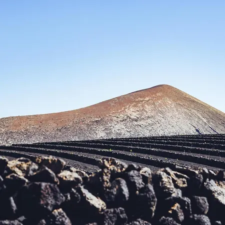 Casa Origen Holiday home *