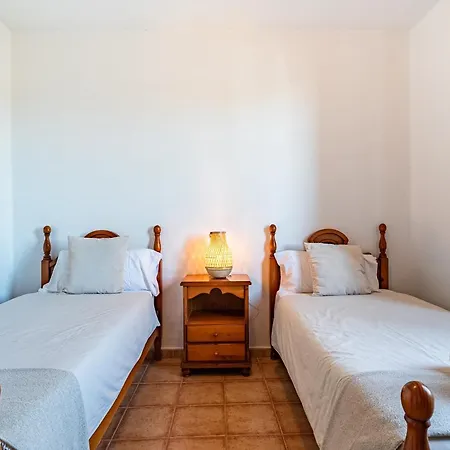 Casa Origen Tatil Evi Masdache