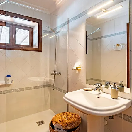 Casa Origen Tatil Evi