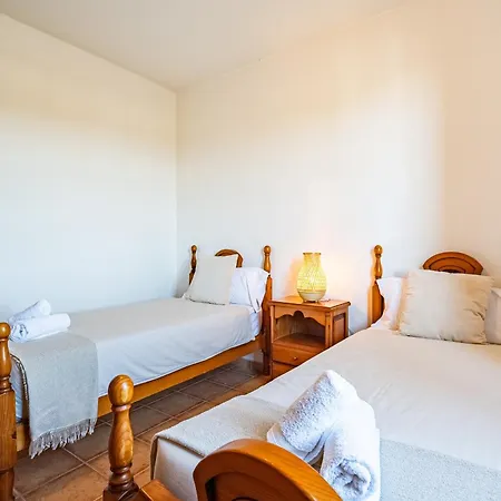 Casa Origen Tatil Evi *