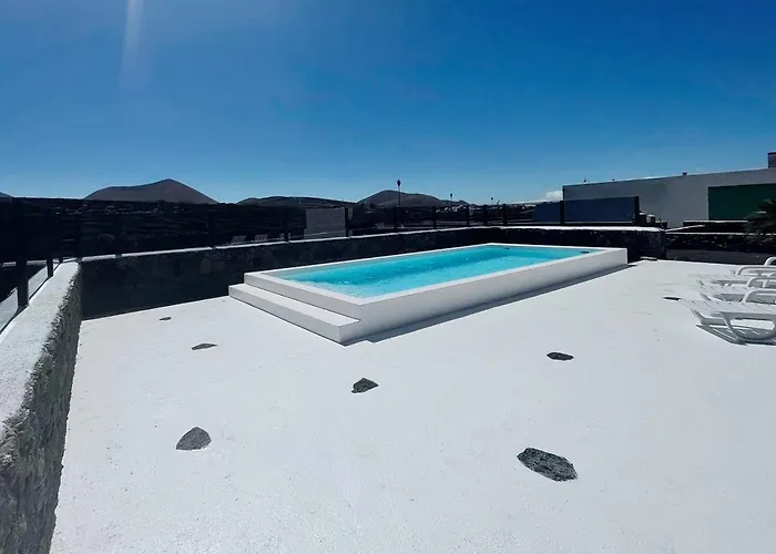 Casa Origen Masdache