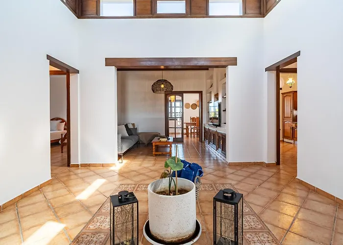 Casa Origen Feriehus *