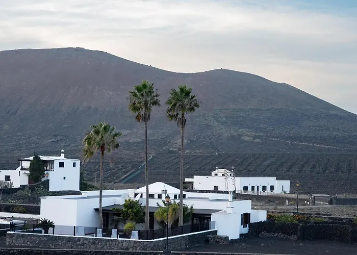 Feriehus Casa Origen *